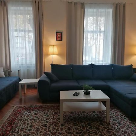 Magnus Central Zagreb Eksteriør bilde