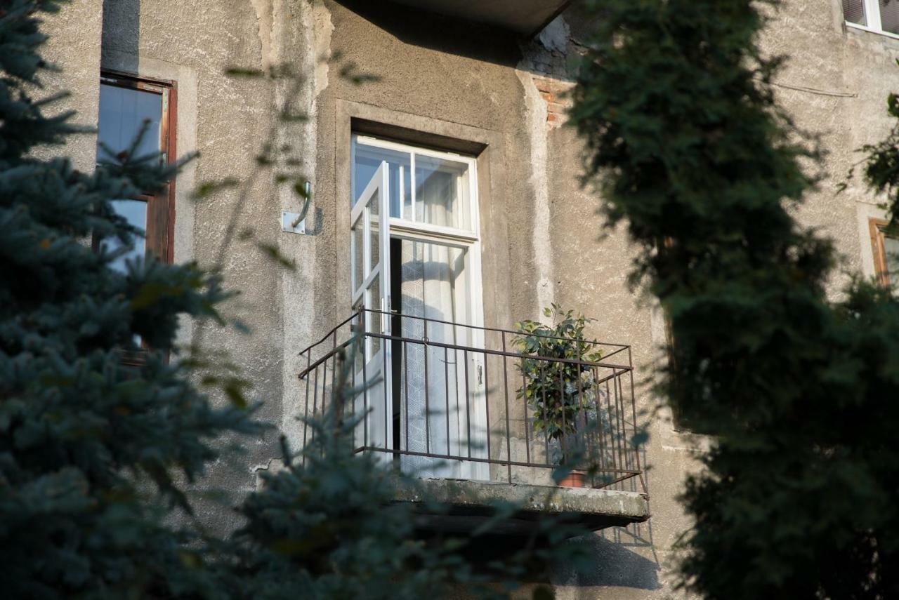 Magnus Central Zagreb Eksteriør bilde